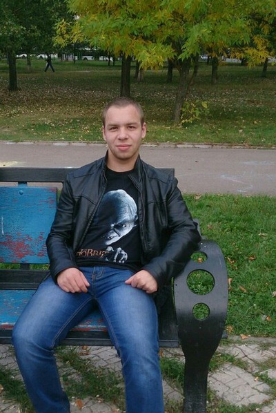 Кирилл Гасанов, Москва, 37 лет. Познакомиться с парнем из Москвы