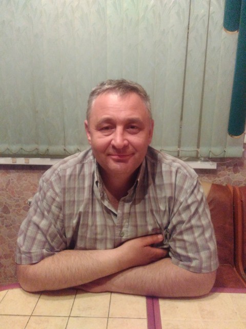 Станислав, Россия, Москва, 54 года. Знакомство без регистрации