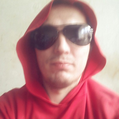Александр Атаманов, Россия, Чебоксары, 34 года