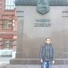 Рустам, Россия, Москва. Фотография 633390