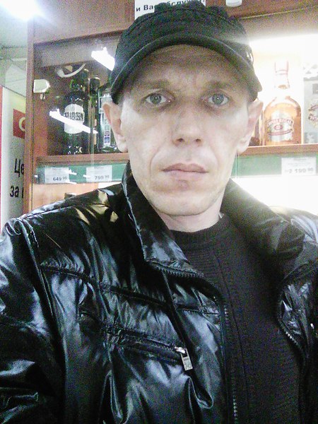 Сергей, Россия, Волгоград, 43 года. Добрый не пьющий.
