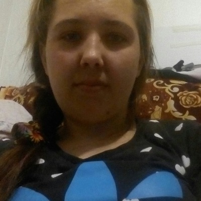 Алёна Санникова, Россия, Новосибирск, 32 года