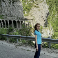 Лариса, Россия, Сочи, 50 лет