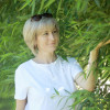 Людмила, Россия, Москва, 48