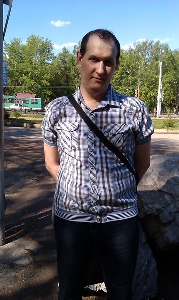 марсель, Россия, Стерлитамак, 49 лет