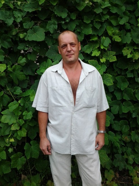 ИВАН КУПЧЕНКО, Россия, Ростов-на-Дону, 45 лет. Я тот кто хочет любить и быть любимым