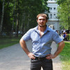 Alex, Россия, Ярославль, 40