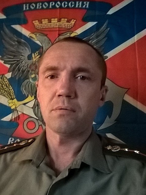 Алексей , Россия, Воронеж, 42 года