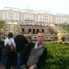 Андрей, Россия, Москва, 47