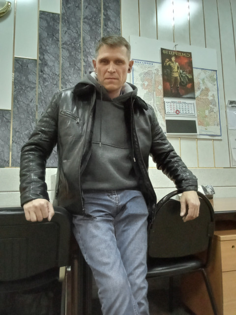 Герман, Россия, Серпухов. Фото на сайте ГдеПапа.Ру