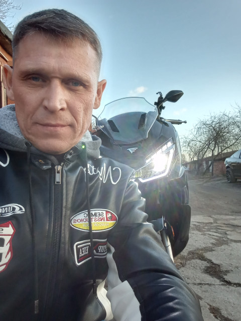 Герман, Россия, Серпухов. Фото на сайте ГдеПапа.Ру