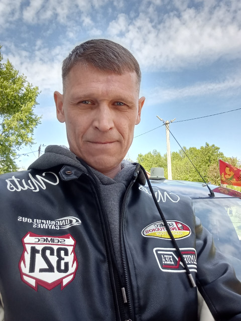 Герман, Россия, Серпухов. Фото на сайте ГдеПапа.Ру