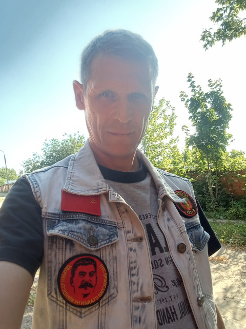 Герман, Россия, Серпухов. Фото на сайте ГдеПапа.Ру