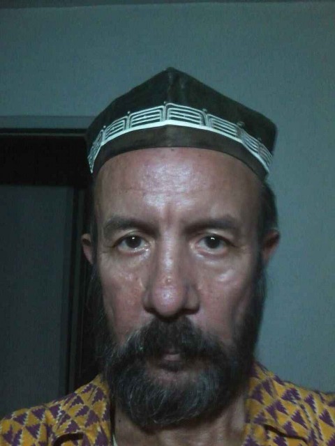 leonid, Узбекистан, Ташкент, 74 года