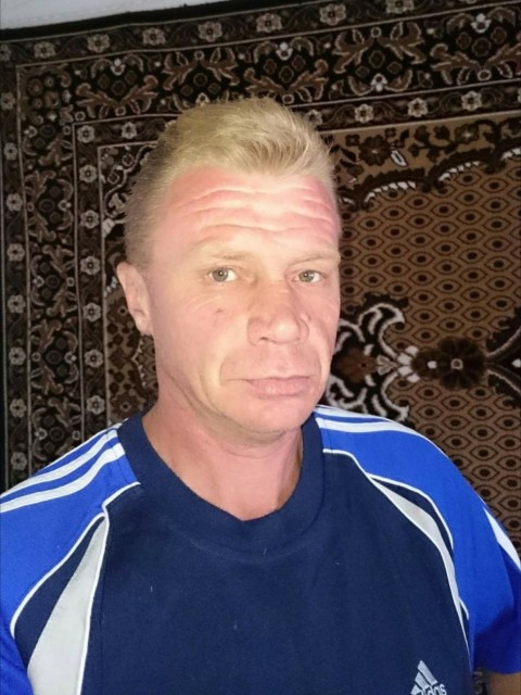 Евгений, Россия, Миасс, 50 лет. Хочу познакомиться