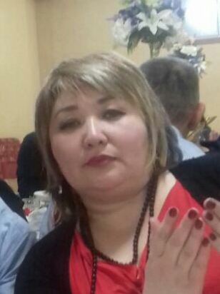 Gulzia, Казахстан, Алматы (Алма-Ата), 49 лет