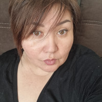 Gulzia, Казахстан, Алматы (Алма-Ата), 51 год