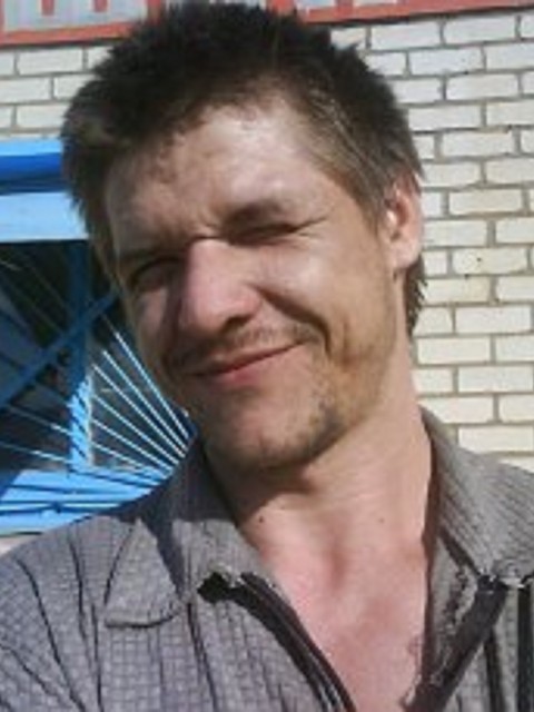 Георгий Алтухов, Россия, Волжский, 45 лет