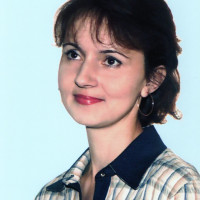Ольга, Россия, Нижний Новгород, 45 лет