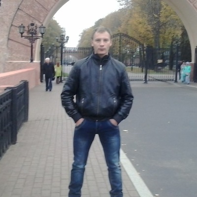Иван Раткевич, Россия, Шимск, 36 лет