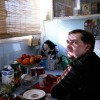Антон, 53, Россия, Санкт-Петербург