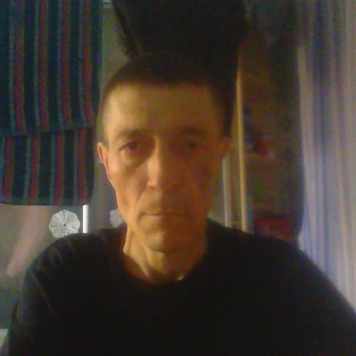Александр Гаврилов, Россия, Стерлитамак, 51 год