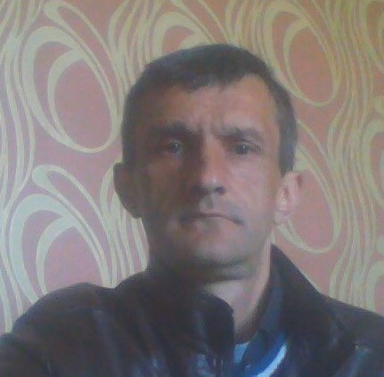 Андрей Скородин, Беларусь, Логойск, 43 года