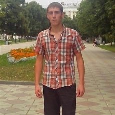 Александр, Россия, Брянск, 33 года