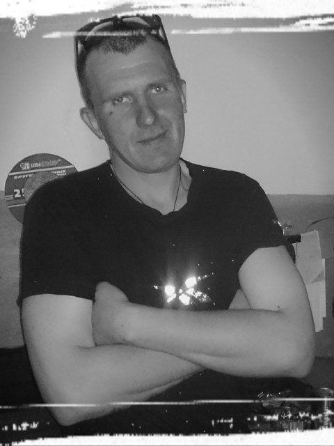 Дмитрий, Россия, Калуга, 43 года