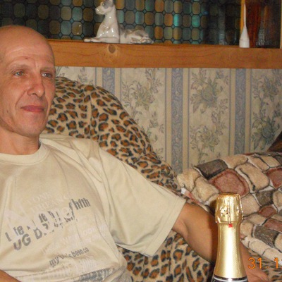 Владимир Журавлев, Россия, Боровичи, 55 лет