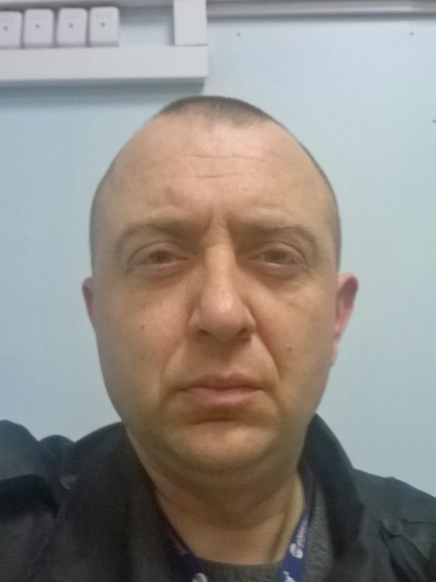 Иван, Россия, Новосибирск, 46 лет. Познакомлюсь для создания семьи.