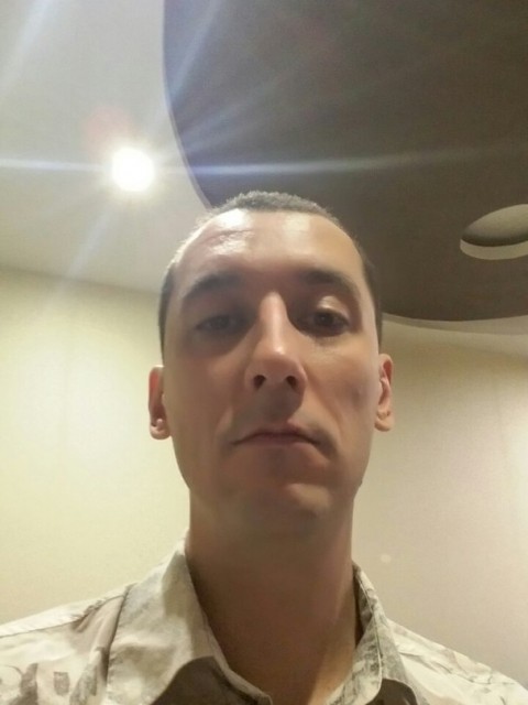 Лесников Андрей, Россия, Екатеринбург. Фото на сайте ГдеПапа.Ру