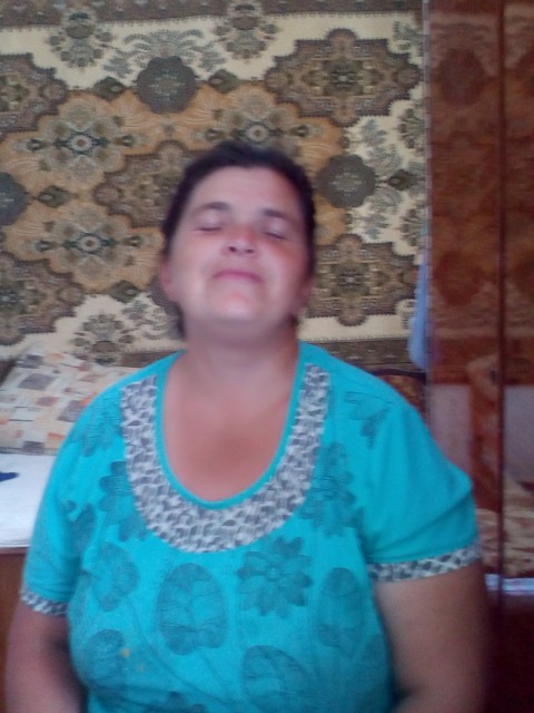 Таня, Украина, Воскресенск, 43 года