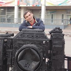 Александр Гондаренко, Россия, Красногорск. Фото на сайте ГдеПапа.Ру