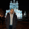 Александр, Россия, Москва. Фотография 1257081