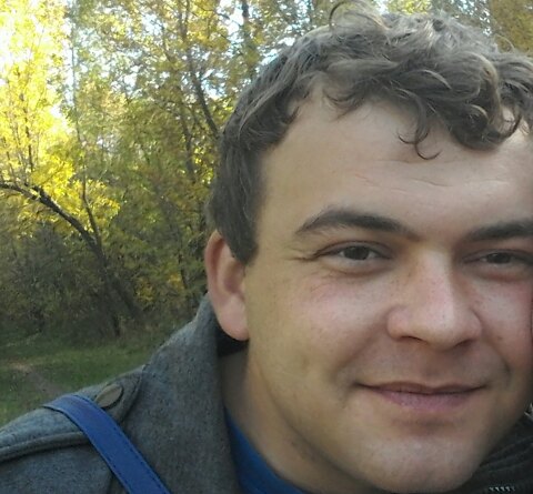 Андрей, Россия, Чебоксары, 30 лет