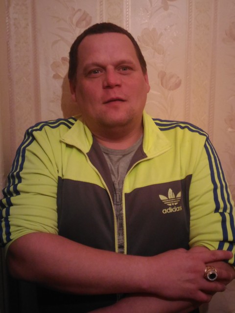 Евгений, Россия, Николаевск-на-Амуре, 45 лет