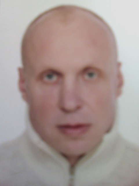 Виктор, Россия, Киров, 47 лет