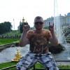 Андрей, Россия, Санкт-Петербург, 51
