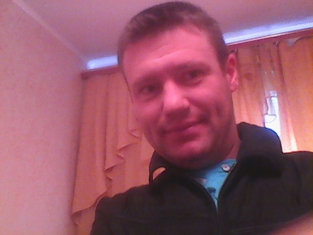 Евгений, Россия, Лабытнанги, 43 года. Познакомлюсь для создания семьи.