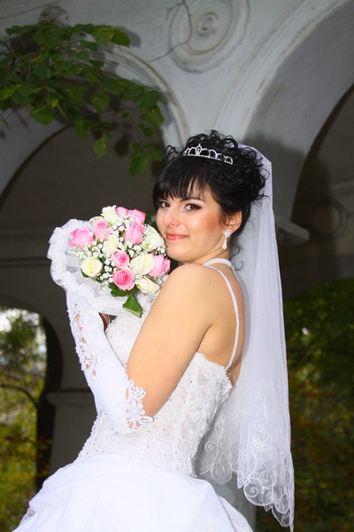 Екатерина Татаркина, Украина, Николаев, 32 года