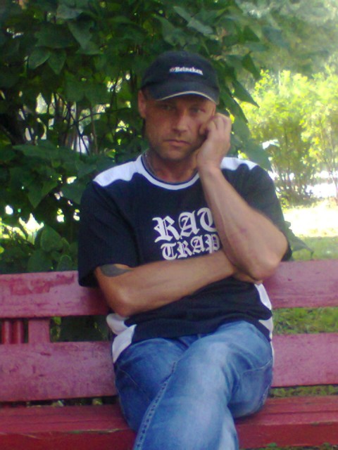 Александр, Беларусь, Минск, 46 лет. Живу в Серебрянке