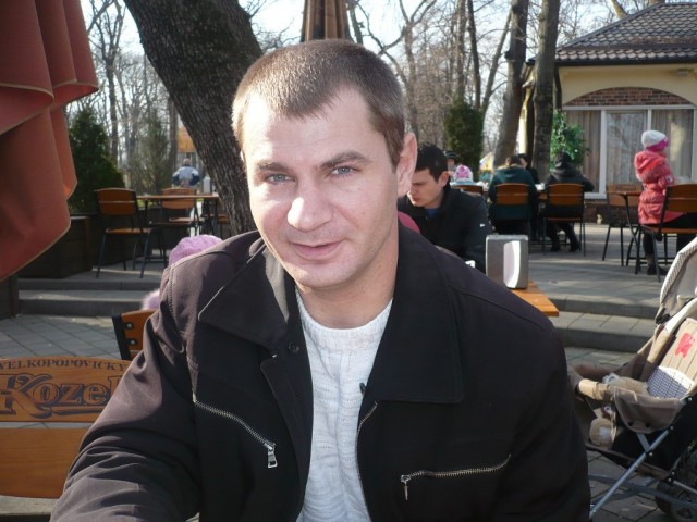 владимир, Россия, Краснодар, 41 год. не женат детей нет не пью работаю