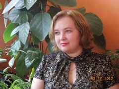 Екатерина , Россия, Уфа, 46 лет