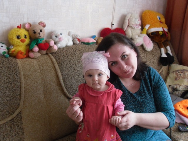 Ирина, Россия, Арзамас, 42 года, 1 ребенок. Конечно же я уже не одинока, у меня растёт прекрасная доченька, которую я очень люблю! Но моей любви