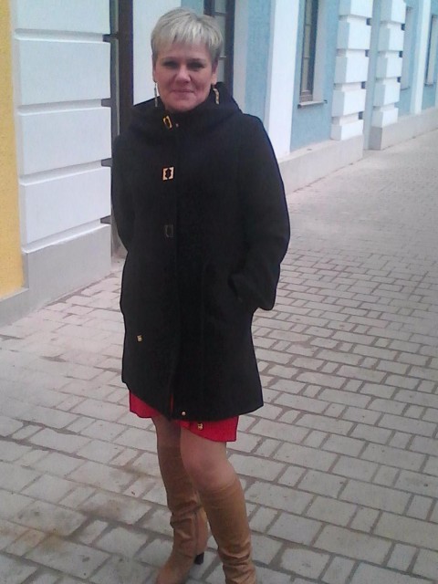 Наталья, Россия, Москва, 47 лет. Сайт знакомств одиноких матерей GdePapa.Ru