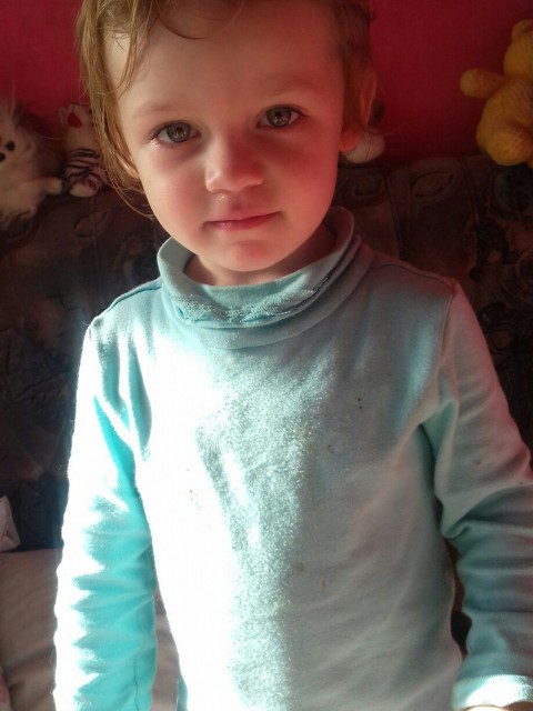 Анна, Россия, Москва. Фото на сайте ГдеПапа.Ру