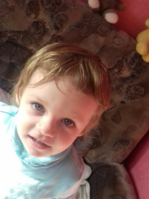 Анна, Россия, Москва. Фото на сайте ГдеПапа.Ру