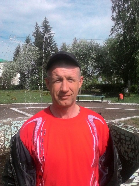 Саша Дорошков, Россия, Омск, 50 лет, 1 ребенок. Познакомиться без регистрации.
