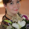 Катерина Казакова, Россия, Санкт-Петербург, 35